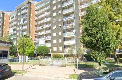 Appartamento in residenziale in Via Antonio Gramsci 40
