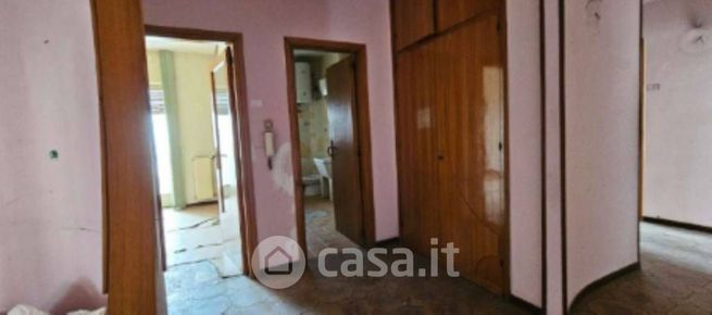 Appartamento in residenziale in Via Panebianco