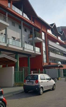 Appartamento in residenziale in Via dei Frassini 3