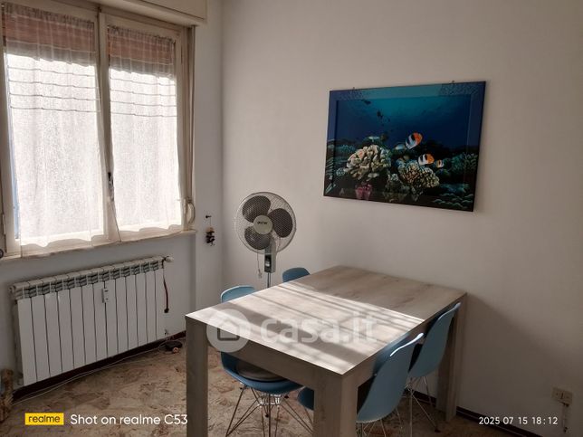 Appartamento in residenziale in Via Carlo Alberto