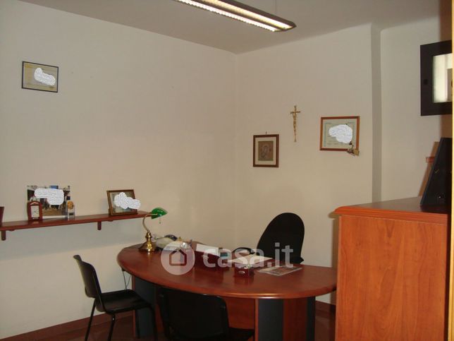 Ufficio in commerciale in Via Paolo VI 51