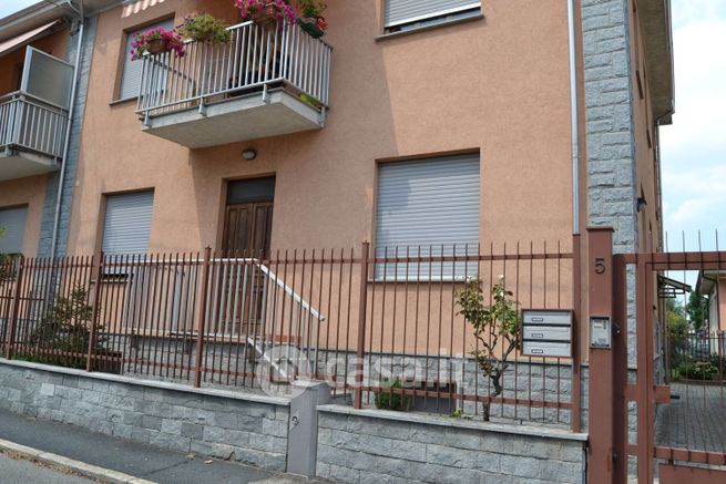 Appartamento in residenziale in Vicolo E .Torricelli 5