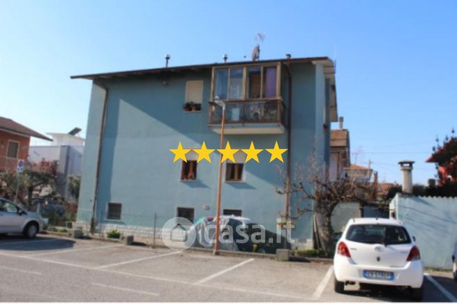 Appartamento in residenziale in Via Pietro Gori