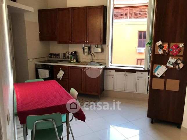 Appartamento in residenziale in Via Taranto 95