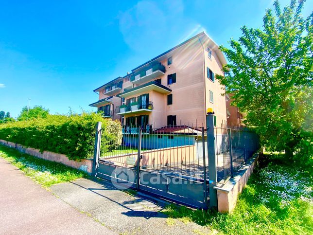 Appartamento in residenziale in Via Domenico Scarlatti 1