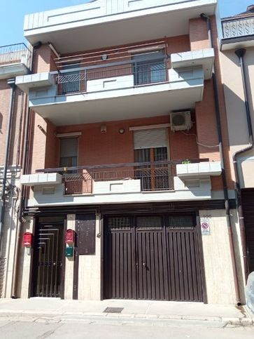 Appartamento in residenziale in Via Catania 98