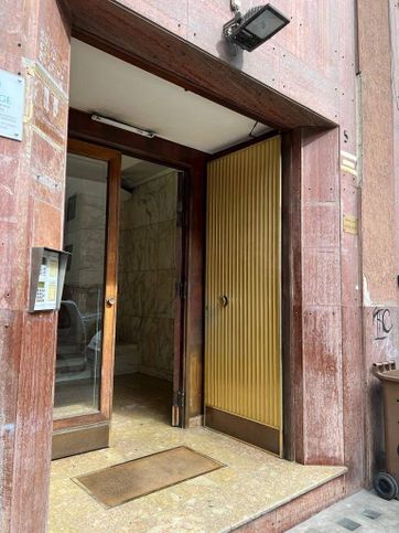 Ufficio in commerciale in Via Costantino Nigra 5