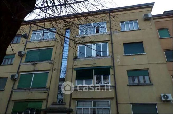 Appartamento in residenziale in Via Verdi