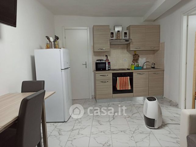 Appartamento in residenziale in Piazza Dante Alighieri 1
