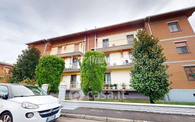Appartamento in residenziale in