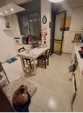Appartamento in residenziale in Via della Valle Benedetta