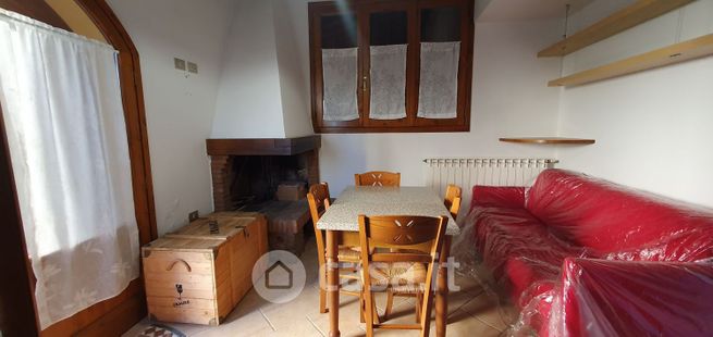 Appartamento in residenziale in Via la Ripa