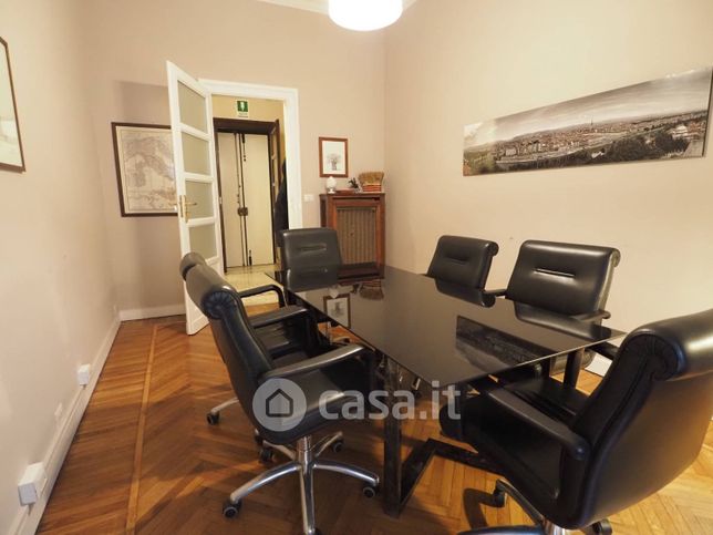 Ufficio in commerciale in Via Clemente Stefano 28