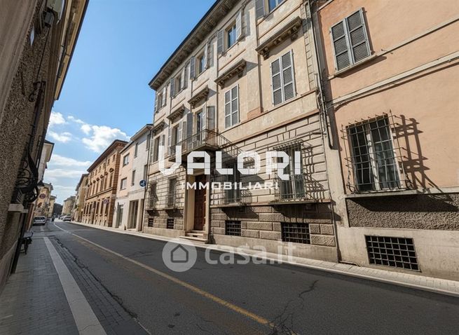 Appartamento in residenziale in Corso Giuseppe Garibaldi 9