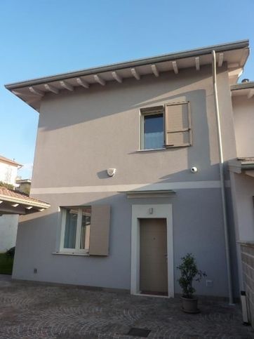 Appartamento in residenziale in Via Romualdo Cappi 28