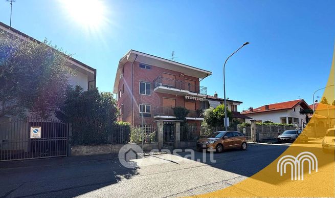 Appartamento in residenziale in Via Avigliana 35