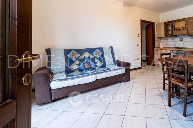Appartamento in residenziale in 