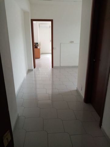 Appartamento in residenziale in Via Termine D'Alatri