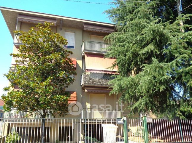 Appartamento in residenziale in Via Angelo Cignoli 9