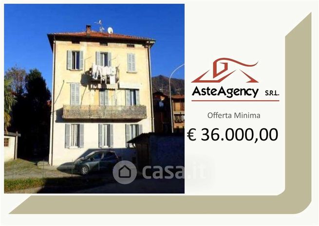 Appartamento in residenziale in Piazza Santo Stefano 4