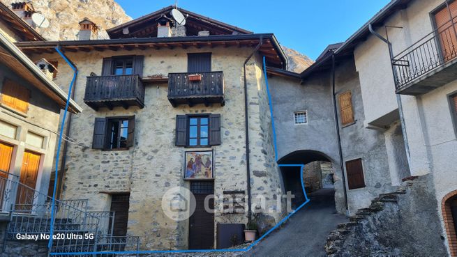 Casa indipendente in residenziale in Via Sant'Antonio