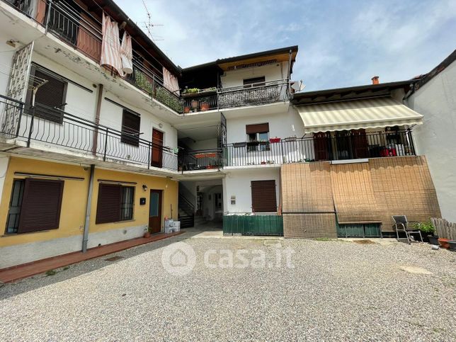 Appartamento in residenziale in Via Milano