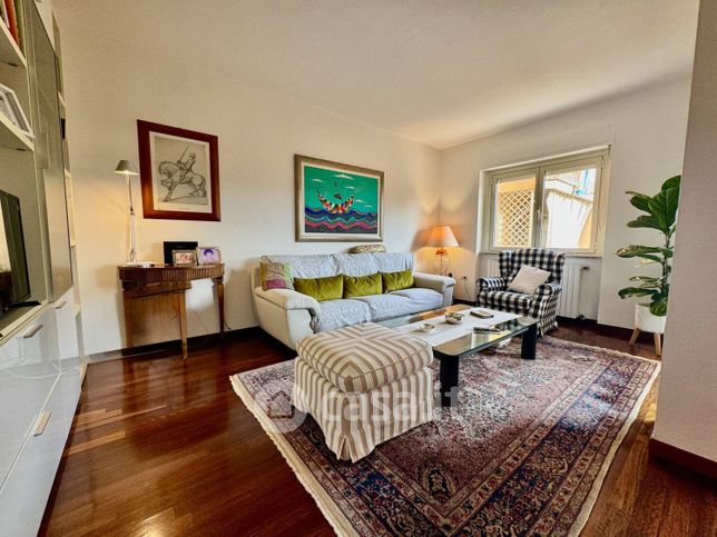 Appartamento in residenziale in Via del Piave 27