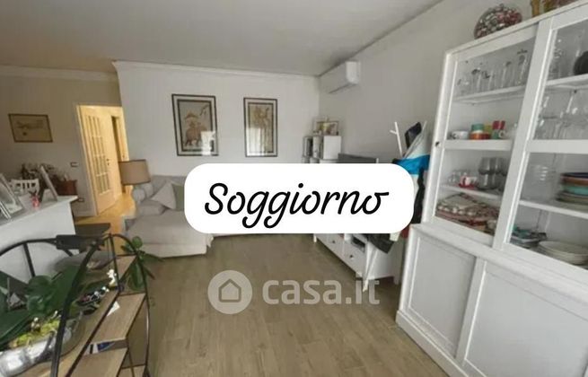 Appartamento in residenziale in Largo Olgiata