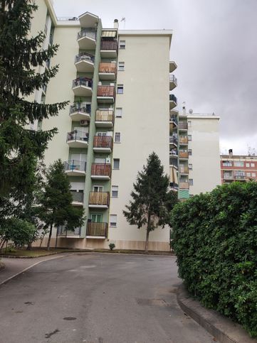 Appartamento in residenziale in Via Luchino dal Verme 116