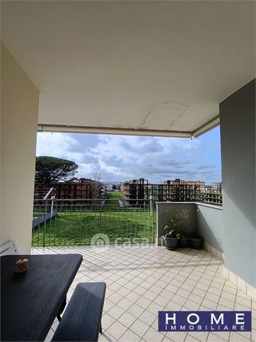 Appartamento in residenziale in 