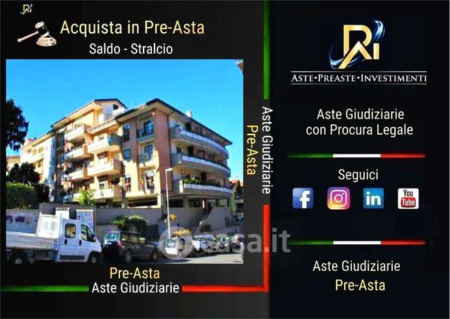 Appartamento in residenziale in Via San Michele 1