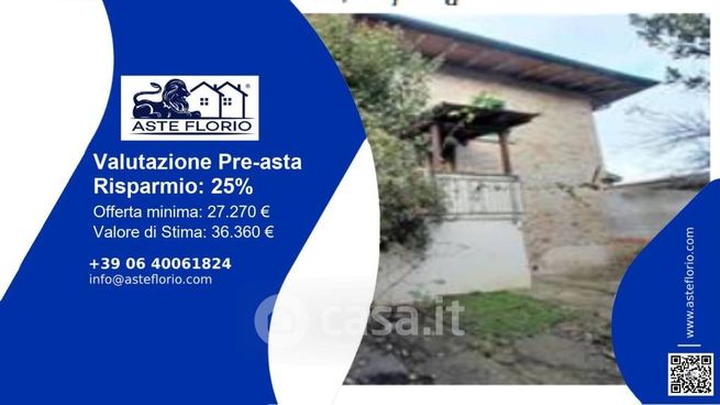 Appartamento in residenziale in Località Manciano