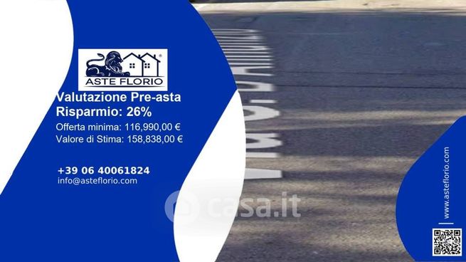 Appartamento in residenziale in Via G. D'Annunzio