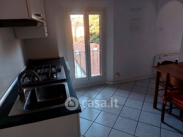 Appartamento in residenziale in Via del Pontelungo 3