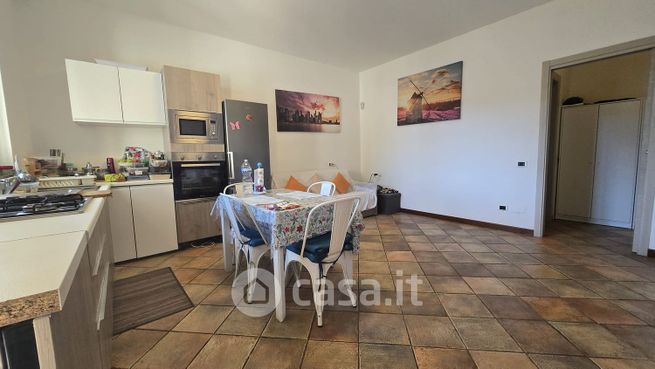 Appartamento in residenziale in Via Giuseppe Casati 42