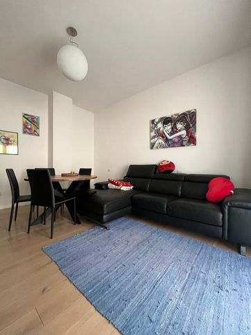 Appartamento in residenziale in Via Contardo Ferrini 81 --a