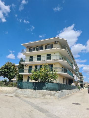 Appartamento in residenziale in Corso Umberto I 453
