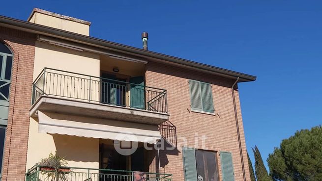 Appartamento in residenziale in Strada di Santa Maria Rossa