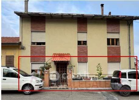 Appartamento in residenziale in Via Giovanni da Palestrina