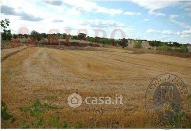 Terreno agricolo in commerciale in Via Unità D'Italia