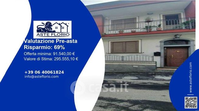 Appartamento in residenziale in Via Ciullo D'Alcamo 22
