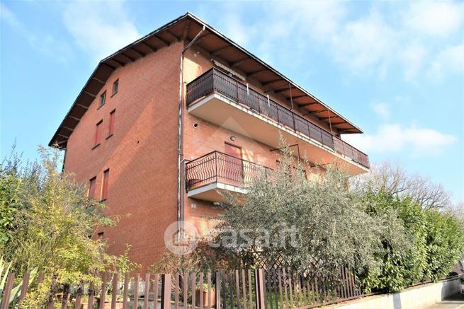 Appartamento in residenziale in Via Cremona 5