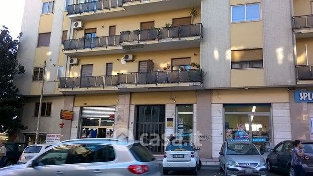 Appartamento in residenziale in Viale Pio X 63