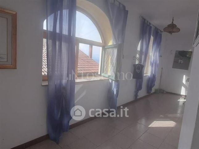 Appartamento in residenziale in Via San Nicola da Tolentino