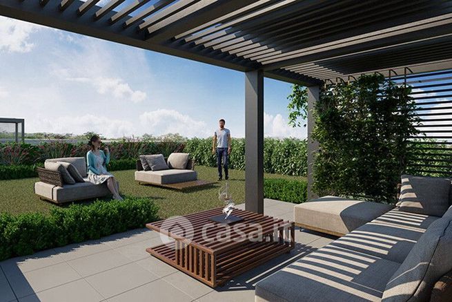 Appartamento in residenziale in Via Speranza
