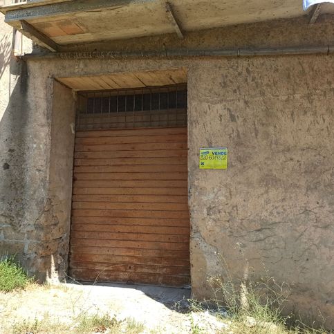 Garage/posto auto in residenziale in Via della Stazione