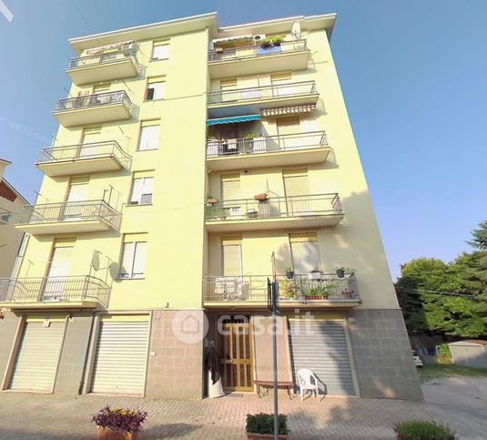 Appartamento in residenziale in Borgo Piediripa 48