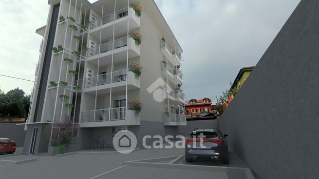 Appartamento in residenziale in Via Torino 33