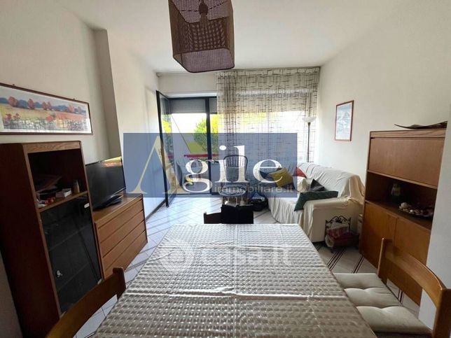 Appartamento in residenziale in Via Ugo La Malfa