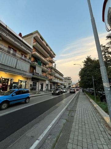 Garage/posto auto in residenziale in Via I Traversa G. Falcone